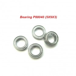 Enoze 9202E 202E Parts Bearing P88040