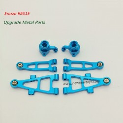 RC Car Enoze 9501E Parts Upgrade Front Swing Arm Kit