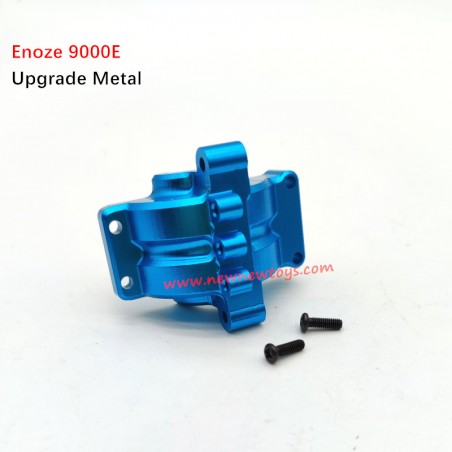 Enoze 9000E RC Car Parts Upgrade Metal Rear Gearbox Cover PX9000-22