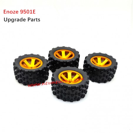Enoze 9501E Upgrade Alloy Wheels
