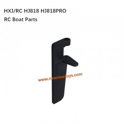 Hongxunjie HJ818 HJ818PRO RC Boat Parts Steering Wing HJ818-012
