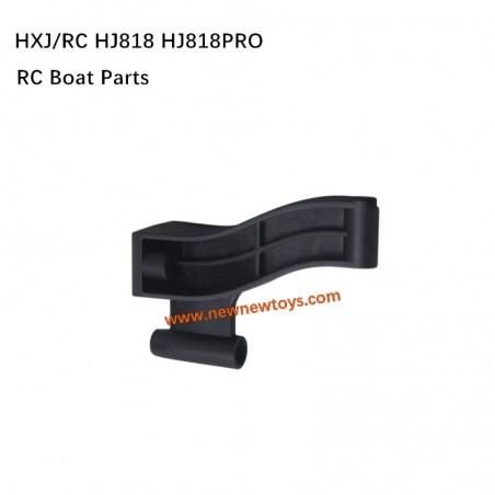 Hongxunjie HJ818 HJ818PRO RC Boat Parts Steering Wing Seat HJ818-011