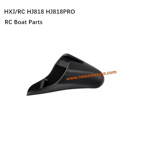 Hongxunjie HJ818 HJ818PRO RC Boat Parts Front Bumper HJ818-021