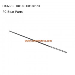 Hongxunjie HJ818 HJ818PRO RC Boat Parts Drive Shaft Assembly HJ818-008