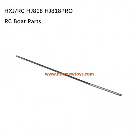 Hongxunjie HJ818 HJ818PRO RC Boat Parts Drive Shaft Assembly HJ818-008