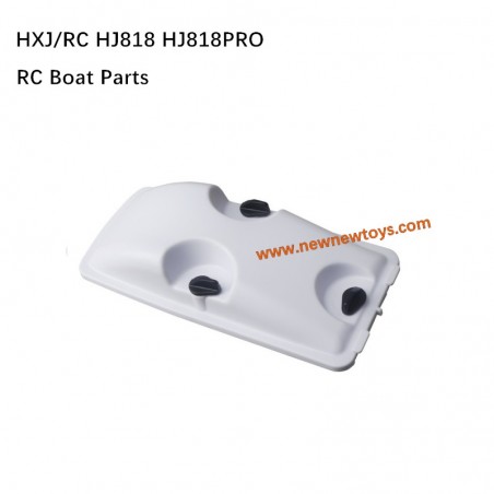 Hongxunjie HJ818 HJ818PRO RC Boat Parts Inner Cover Assembly HJ818-017