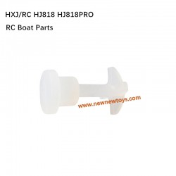 HXJRC HJ818 HJ818PRO RC Boat Parts Silicone Water Pouring Plug HJ806-014