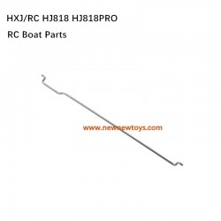 HXJRC HJ818 HJ818PRO RC Boat Parts Steering Gear Lever HJ818-010