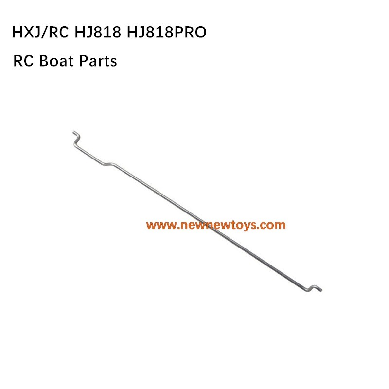 HXJRC HJ818 HJ818PRO RC Boat Parts Steering Gear Lever HJ818-010
