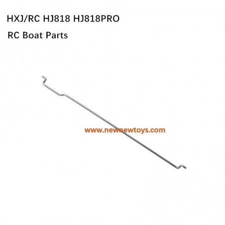 HXJRC HJ818 HJ818PRO RC Boat Parts Steering Gear Lever HJ818-010