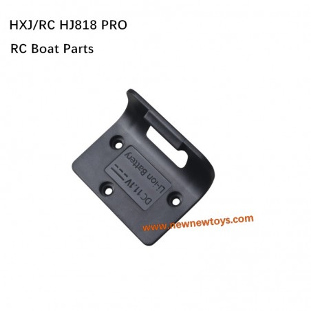 HXJRC HJ818 PRO RC Boat Parts Battery Holder HJ818-015
