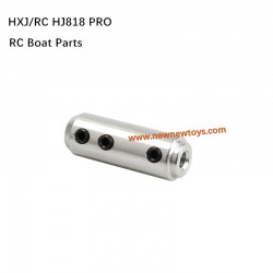 HXJRC HJ818PRO RC Boat Parts Coupling Components HJ818-019