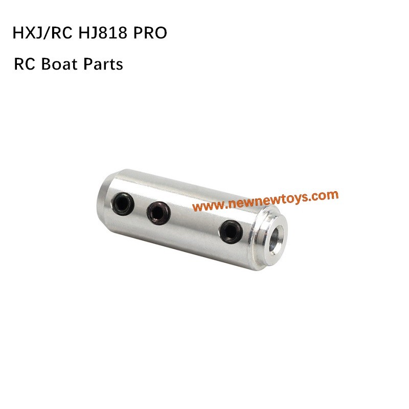 HXJRC HJ818PRO RC Boat Parts Coupling Components HJ818-019