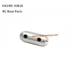 Hongxunjie HJ818 RC Boat Parts Coupling Components HJ818-018