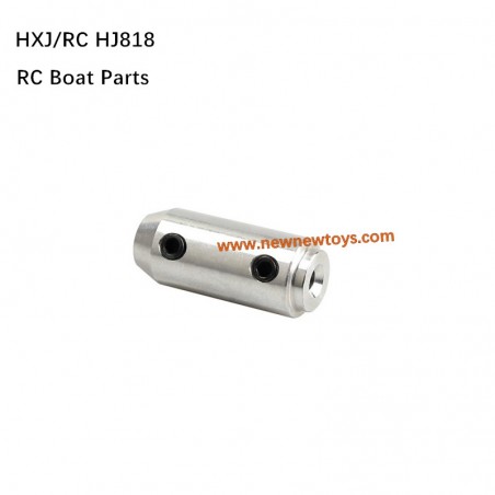 Hongxunjie HJ818 RC Boat Parts Coupling Components HJ818-018