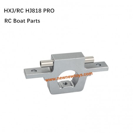 Hongxunjie HJ818 PRO RC Boat Parts Motor Cooling Assembly HJ818-023
