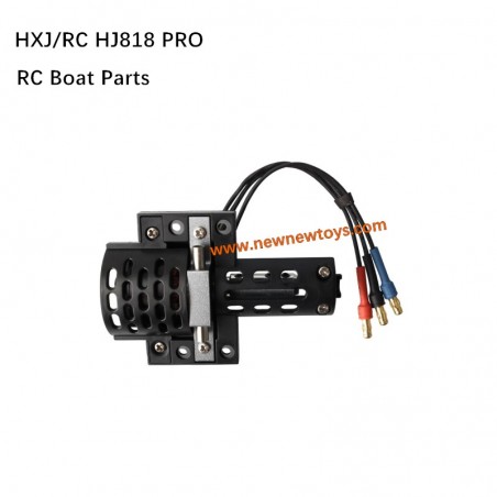 Hongxunjie HJ818 PRO RC Boat Parts Motor HJ818-002