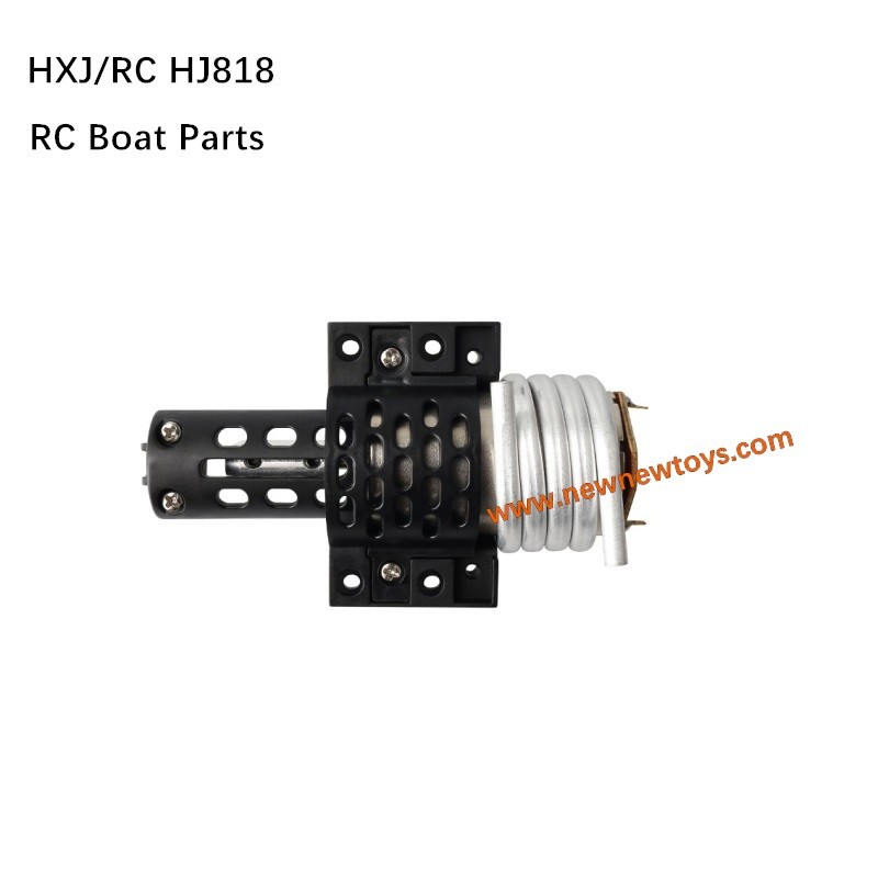 Hongxunjie HJ818 RC Boat Parts Motor HJ818-001