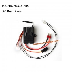 Hongxunjie HJ818 PRO RC Boat Parts Receiver HJ818-005