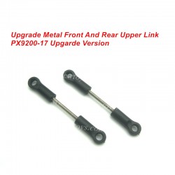 PXtoys 9202 Upgrade Metal Upper Link Parts PX9200-17A