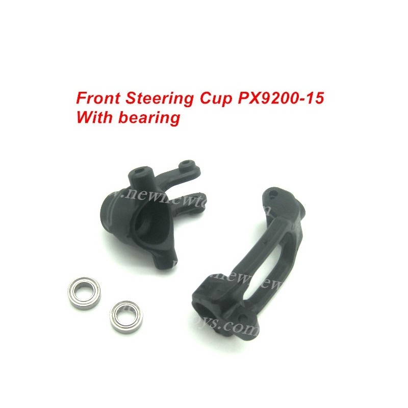 PXtoys 9202 Steering Cup Kit Parts PX9200-15