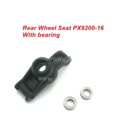 Rear Wheel Seat Kit Parts PX9200-16 For PXtoys 9202