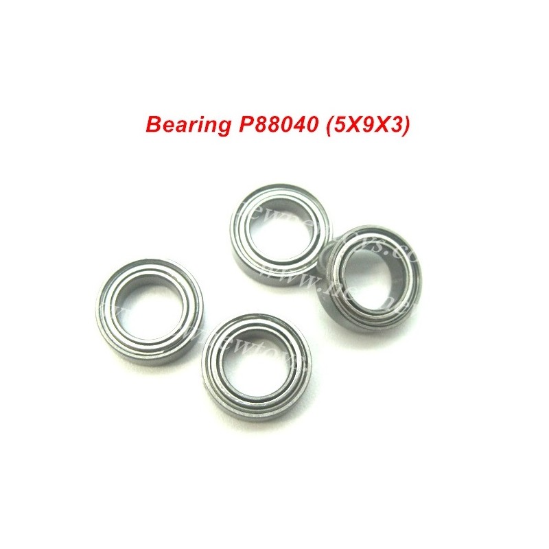 PXtoys 9202 Bearing Parts-P88040 ( 5X9X3)