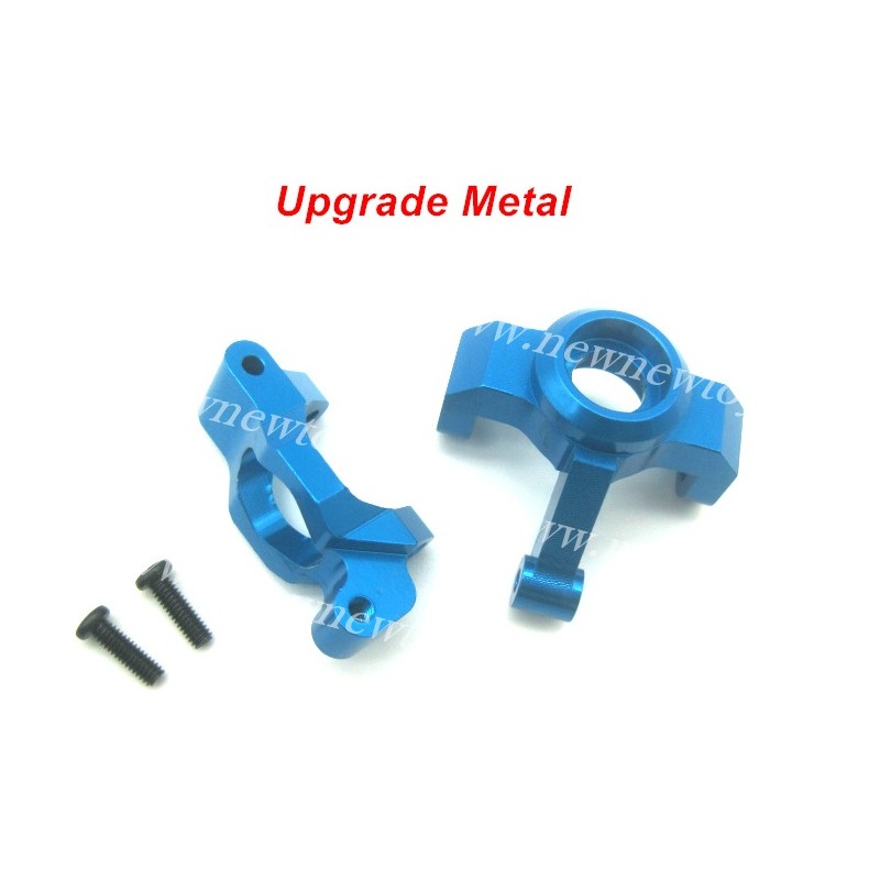 UPGRADE METAL STEERING CUP+C SEAT FOR PXTOYS SANDY LAND 9300 PARTS UPGRADE