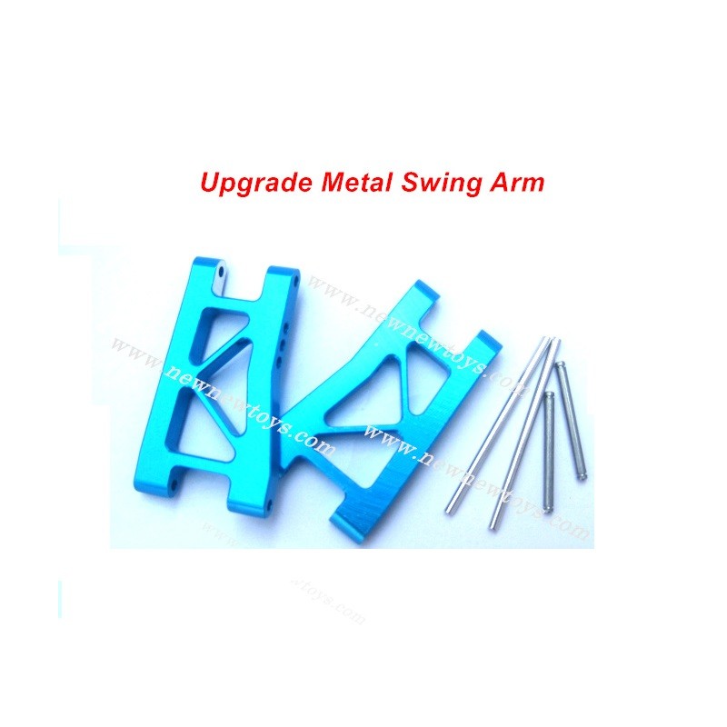 PXtoys 9300 Upgrades-Metal Swing Arm Kit