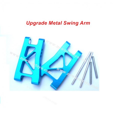PXtoys 9300 Upgrades-Metal Swing Arm Kit