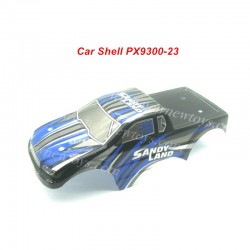 PXtoys 9300 Body Parts-PX9300-23
