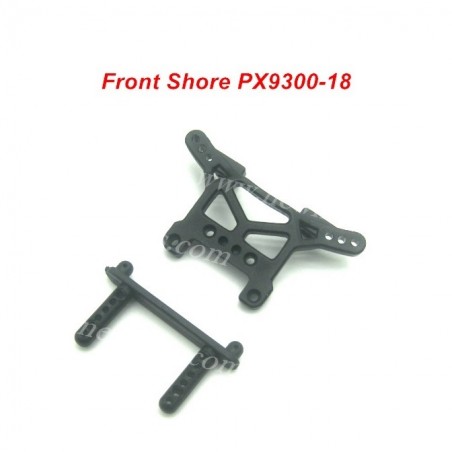 PXtoys 9300 Car Shell Bracket Parts PX9300-18, Sandy Land RC Truck Parts