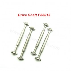 PXtoys 9300 Wheel Drive Shaft Parts-P88013, Sandy Land RC Truck