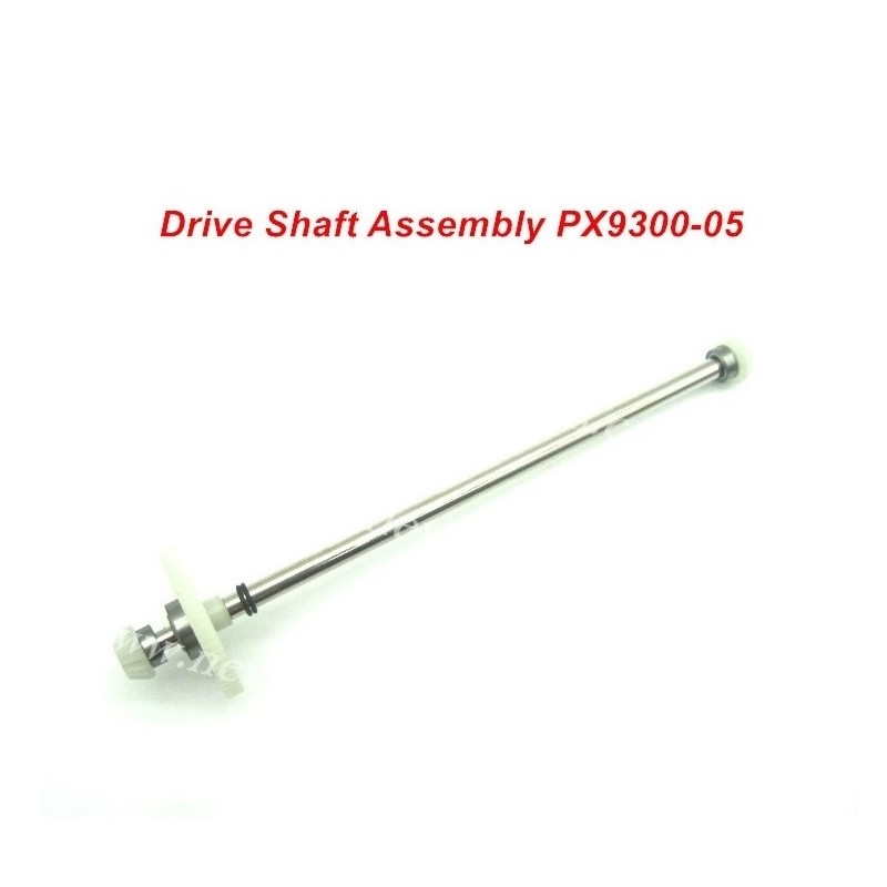 PXtoys 9300 Drive Shaft Parts PX9300-05