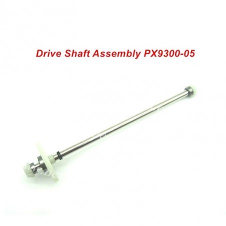 PXtoys 9300 Drive Shaft Parts PX9300-05