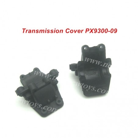PXtoys 9300 Sandy Land Differential Cover Parts PX9300-09