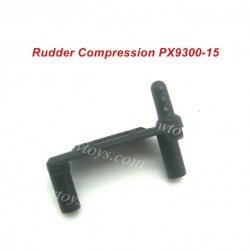 PXtoys 9300 Rudder Compression Parts PX9300-15, Sandy Land RC Truck Parts