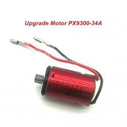 PXtoys 9300 Motor Upgrade Parts PX9300-34A, Sandy Land Motor Upgrade