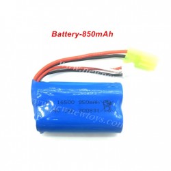 PXtoys 9300 Battery Parts-7.4V 850mAh