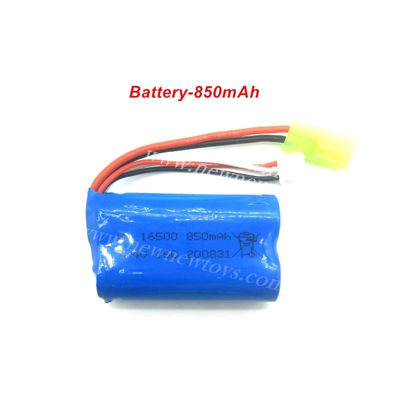 PXtoys 9300 Battery Parts-7.4V 850mAh