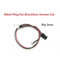 PXtoys 9300 Brushless Version Car Headlamp PX9300-26B