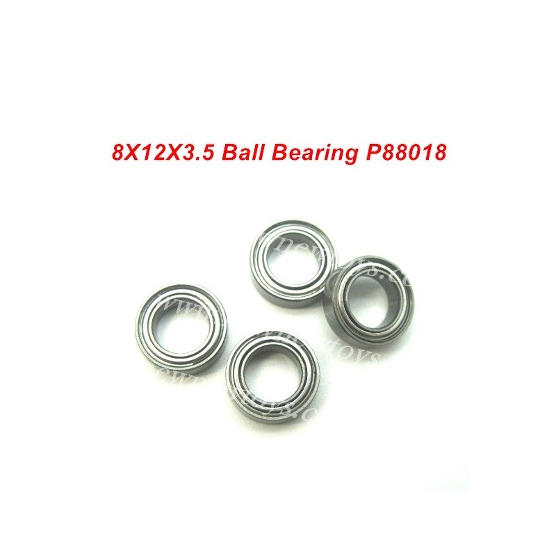 PXtoys 9300 Ball Bearing Parts-P88018