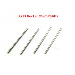 PXtoys 9300 Parts 2X39 Rocker Shaft P88014