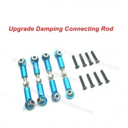 ENOZE 9300E 300E Upgrade Metal Damping Connecting Rod Parts