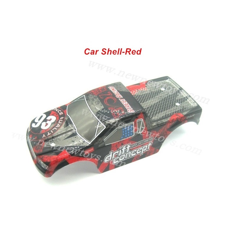 ENOZE Drift Concept 9300E 300E Body Shell, Car Shell Parts