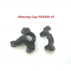 ENOZE 9300E 300E Steering Cup Parts-PX9300-10, Drift Concept RC Truck Parts