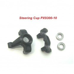 ENOZE Drift Concept 9300E 300E Steering Cup Parts-PX9300-10