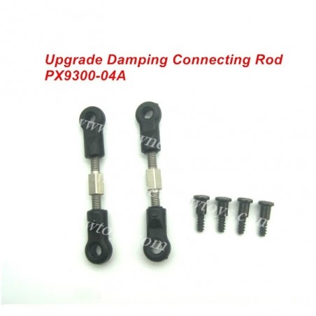 Enoze 9303E 303E Upgrade Damping Connecting Rod PX9300-04A