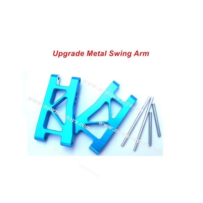Enoze 9303E 303E Upgrade Metal Swing Arm Parts