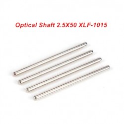 XLF X03 X03A Parts Optical Shaft 2.5X50 XLF-1015